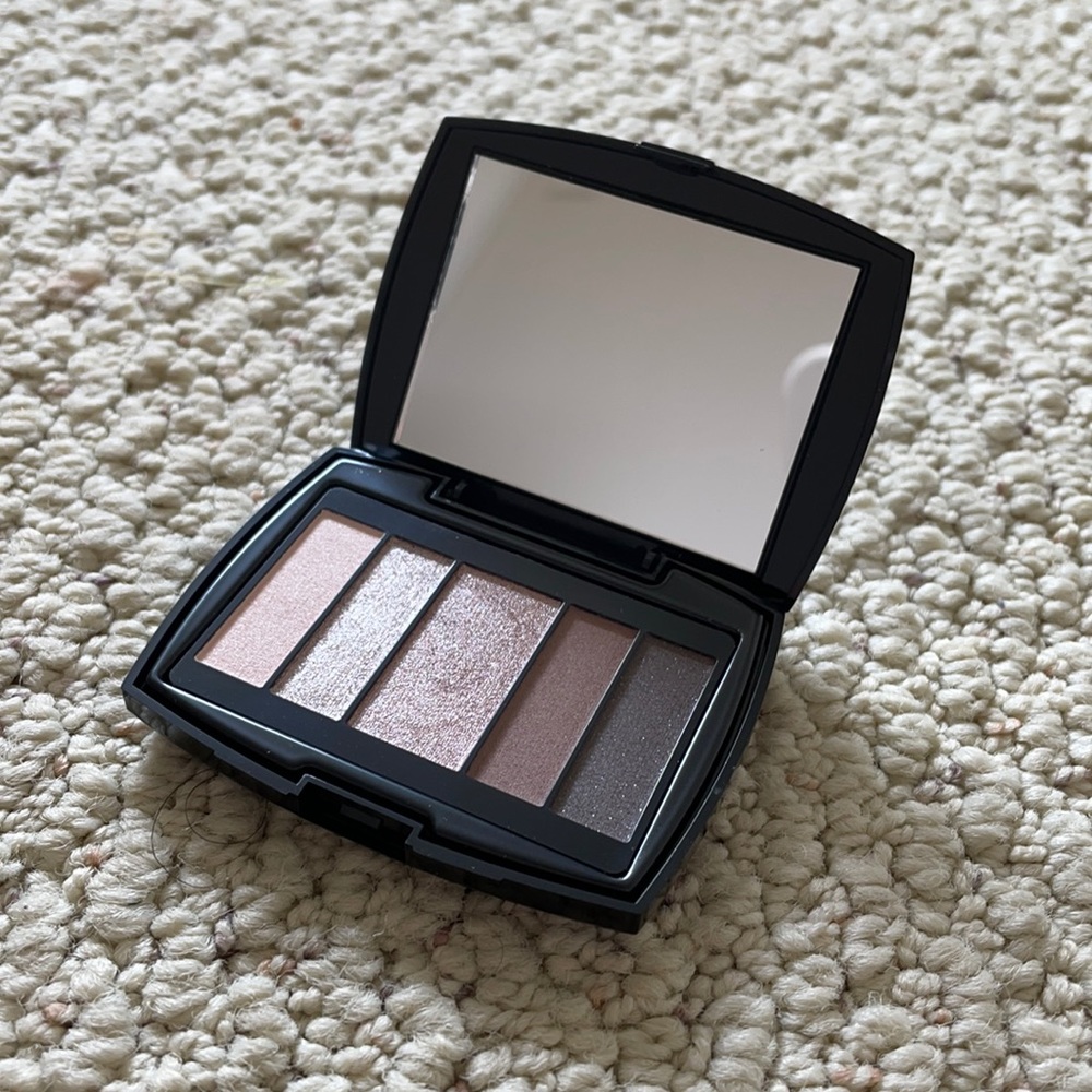 Lancôme color design palette